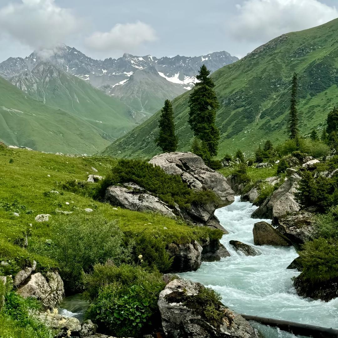 五台山，韩文师弟