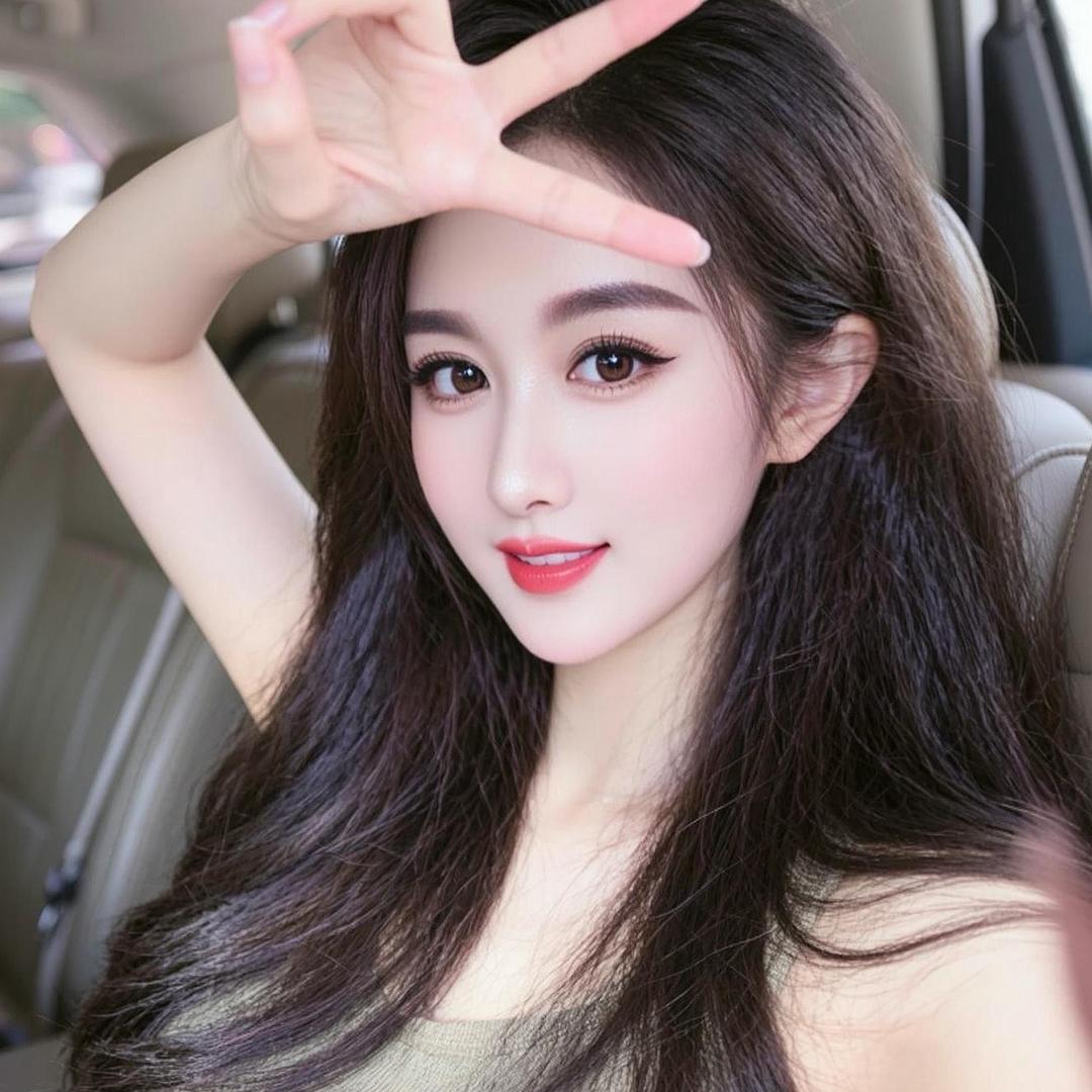 安琪（互动号）