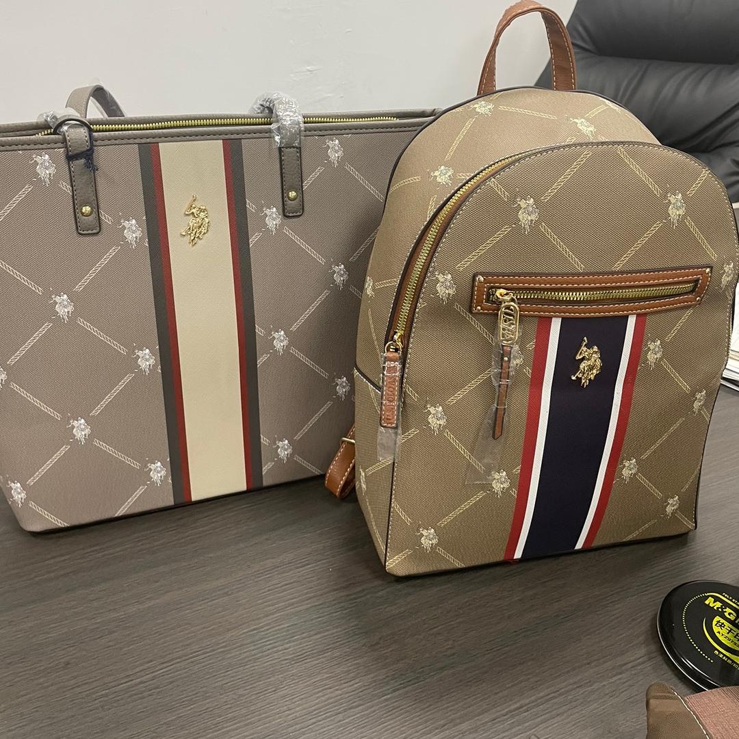 罗定@箱包皮具厂