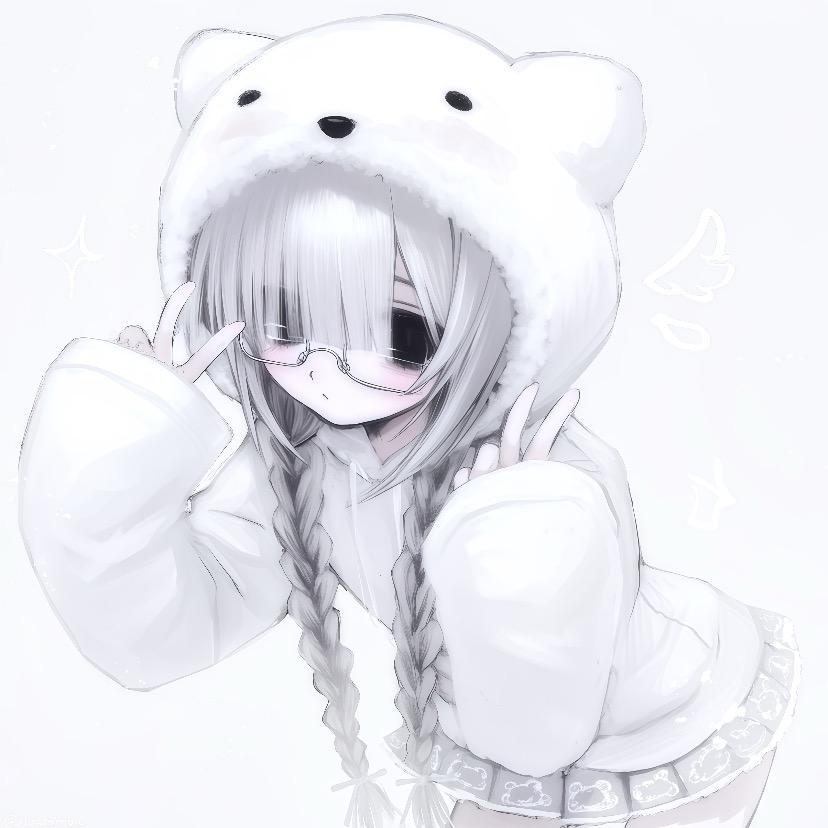 Aluy头像