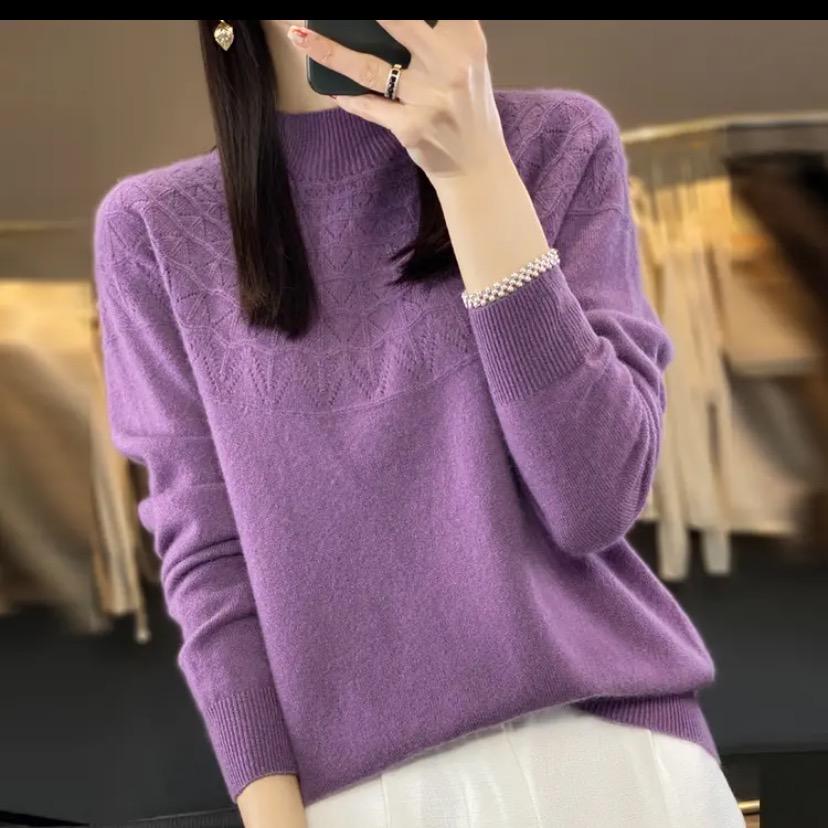 爱漂亮潮流穿搭