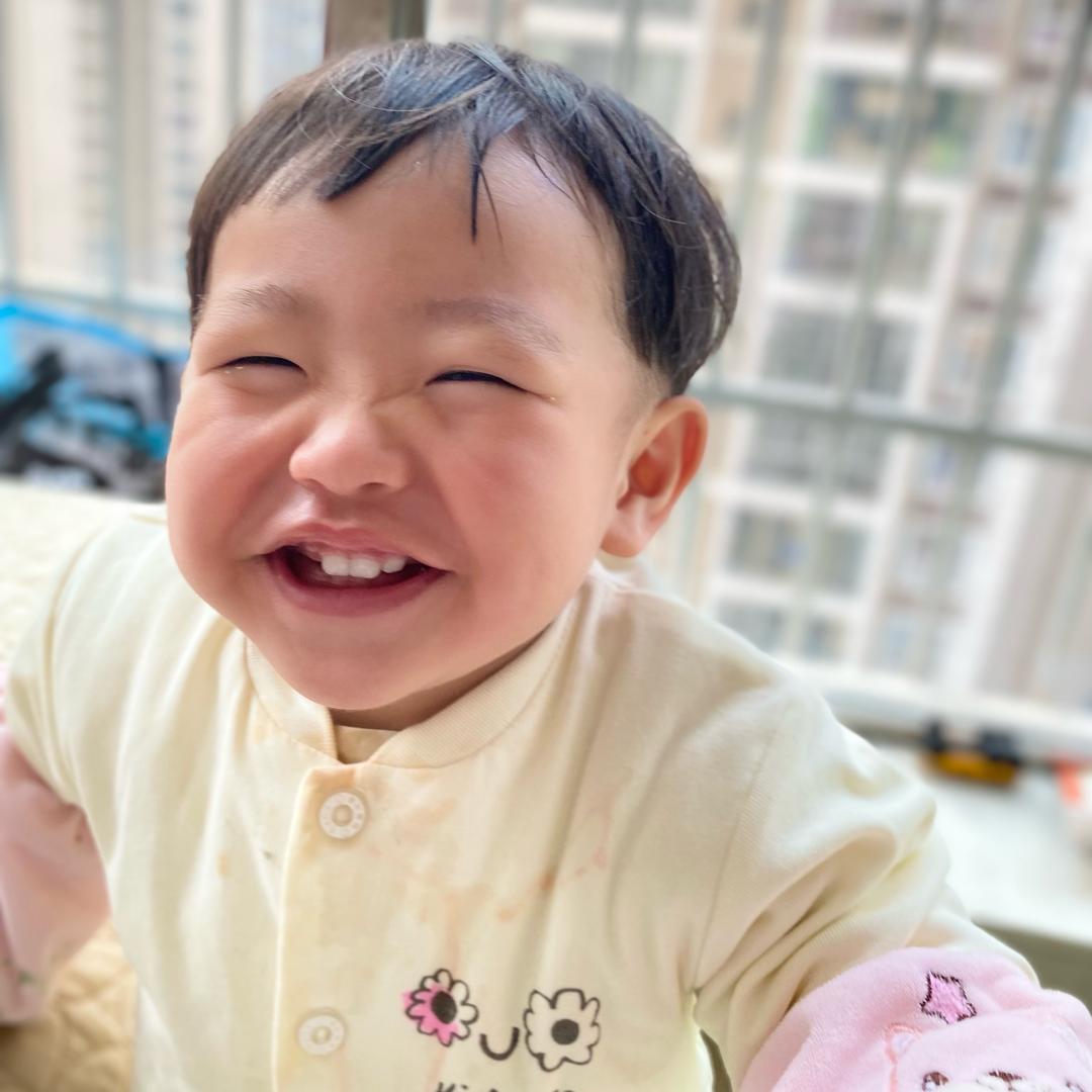 小赵。