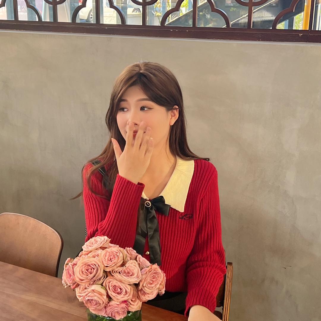 禧财财微胖女装