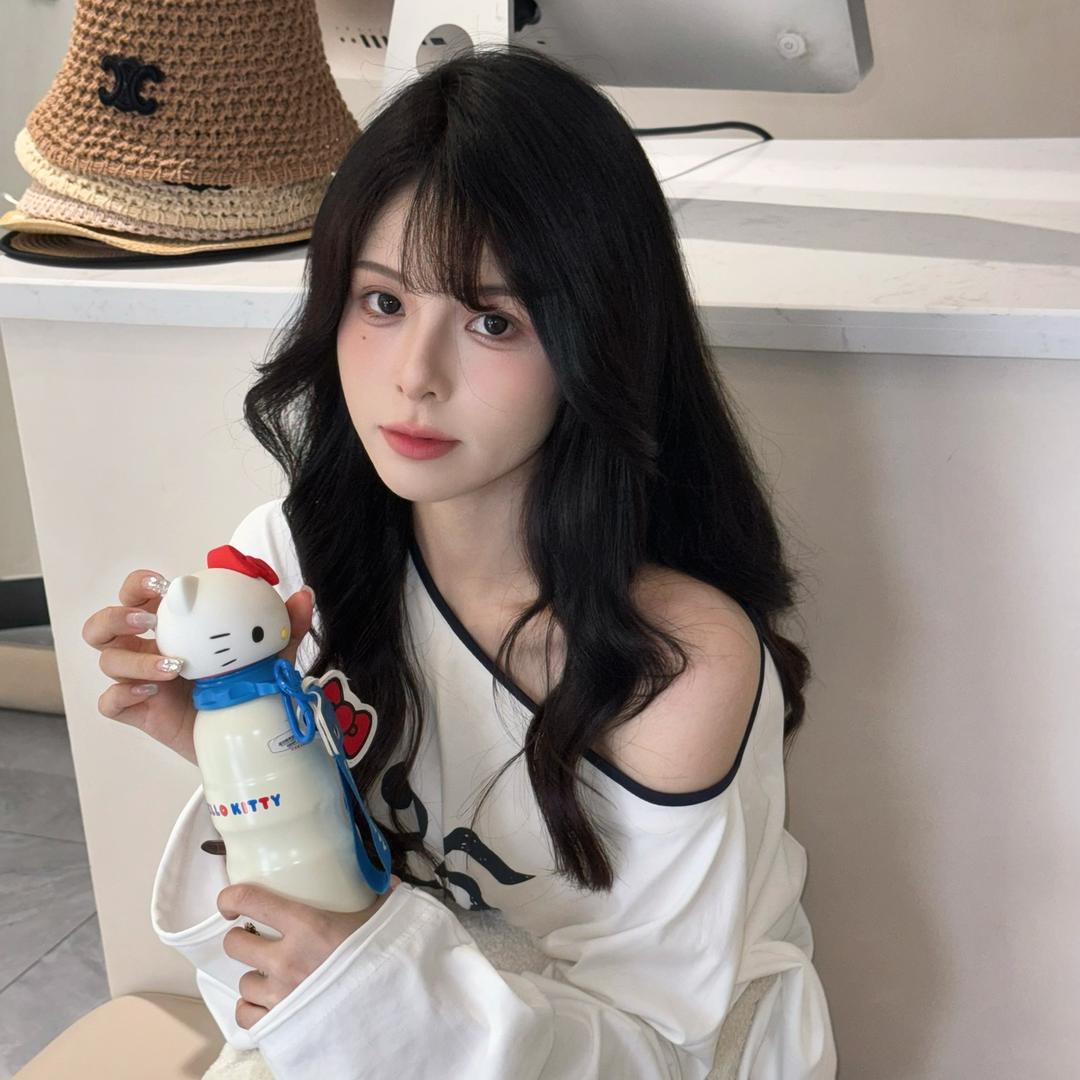 辣酱穿搭号(芭比女装)