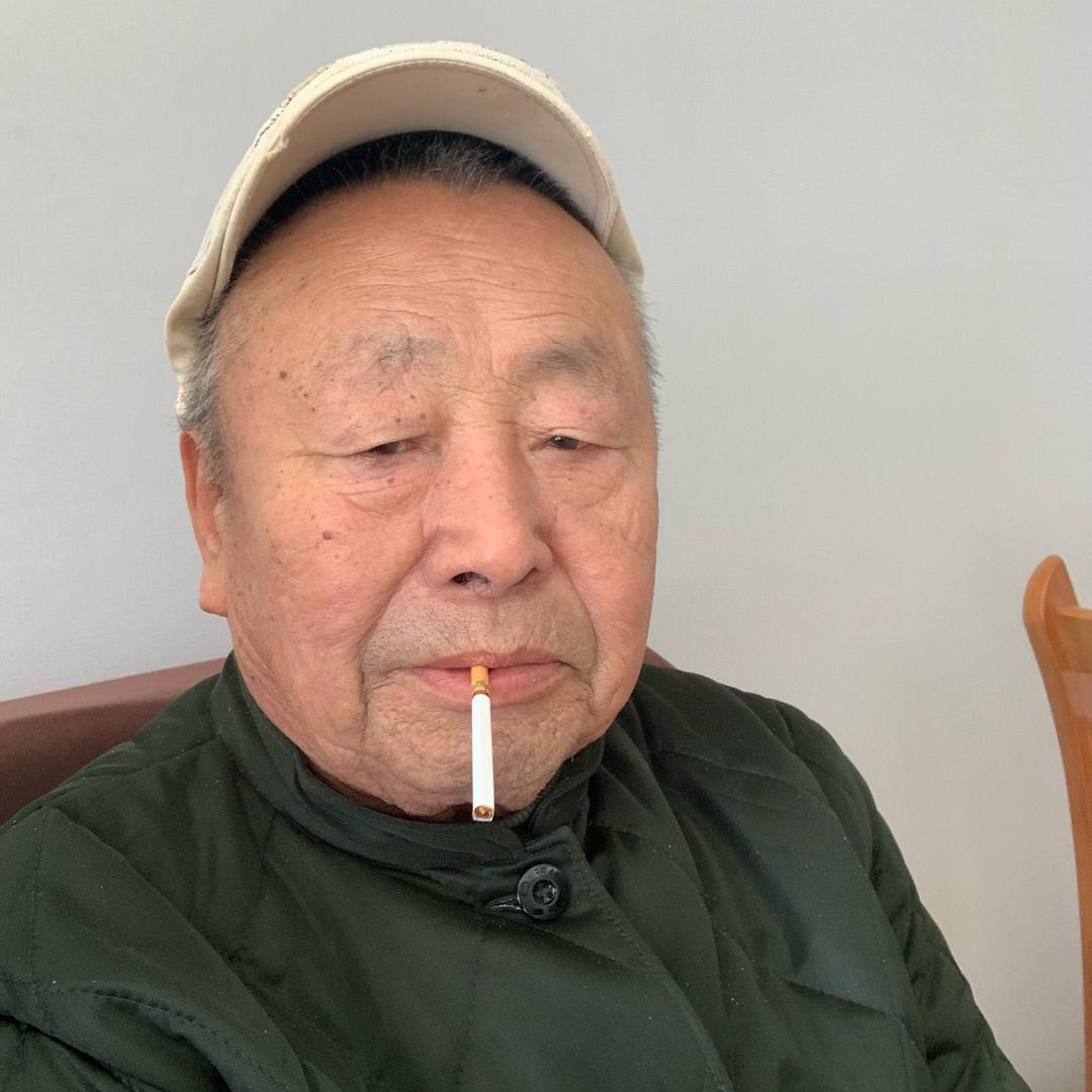 老张长命百岁