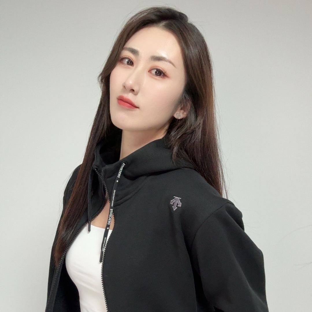和妍在韩国🇰🇷（轻奢户外运动）