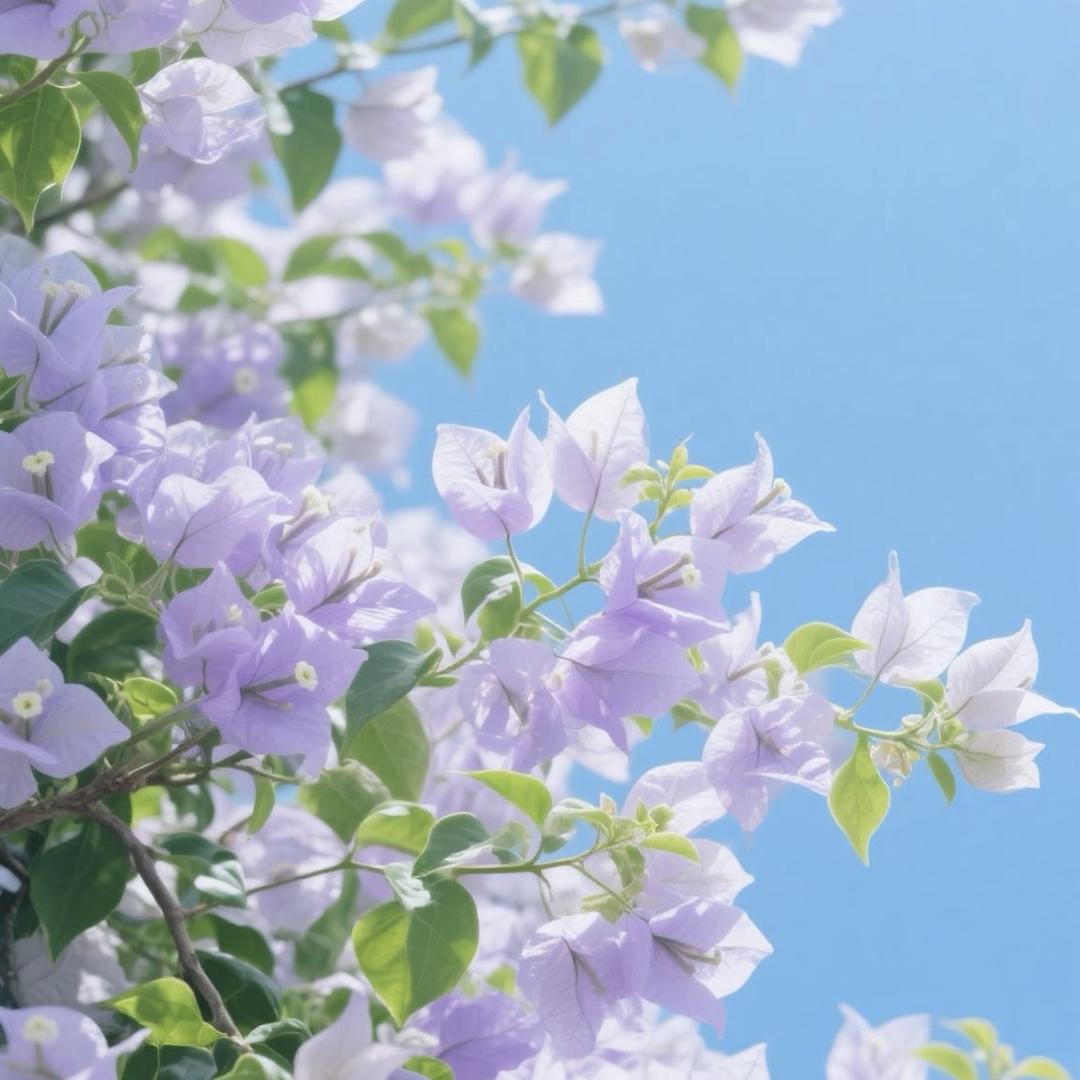 金满仓园艺三角梅