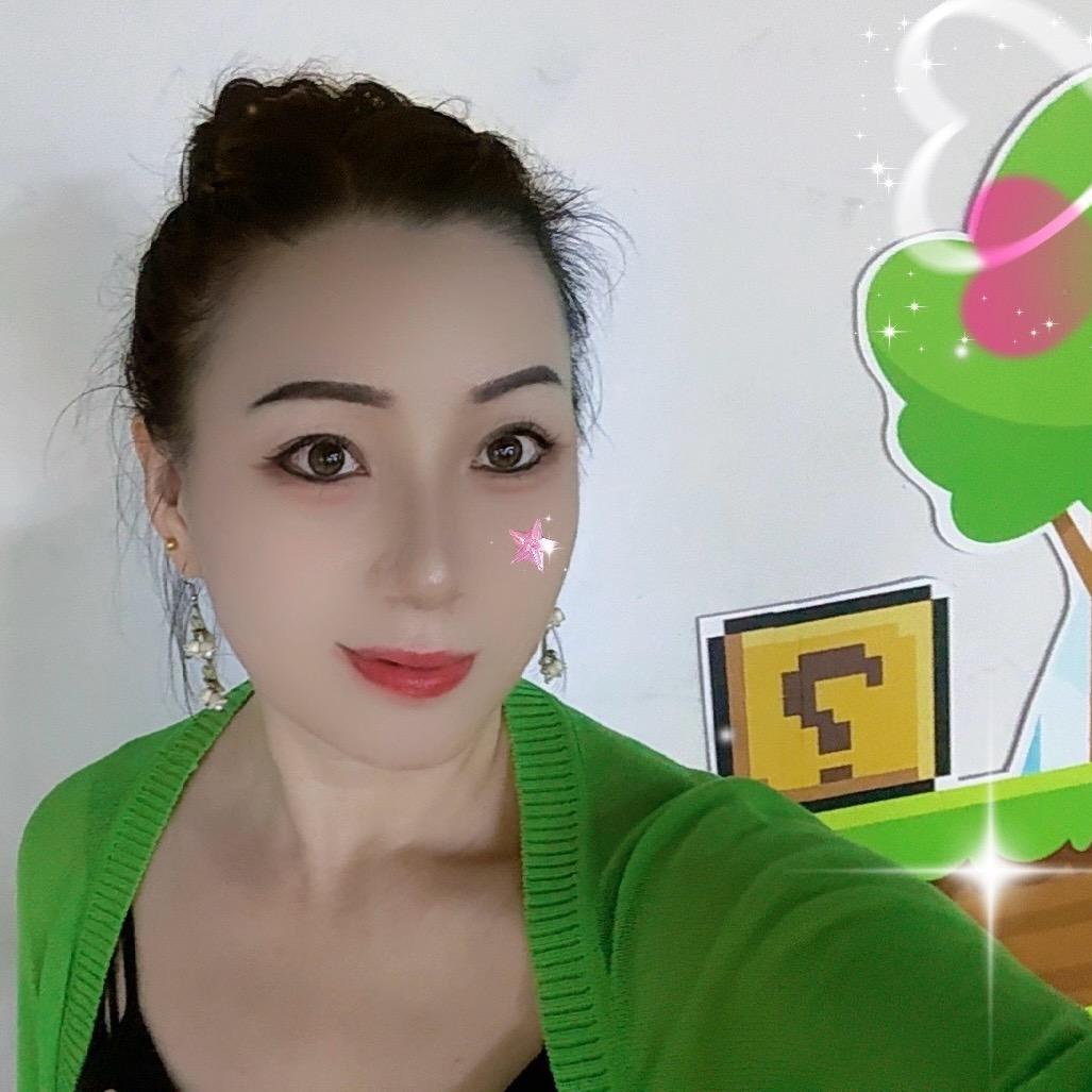 清清学跳舞💃（早上7:30)