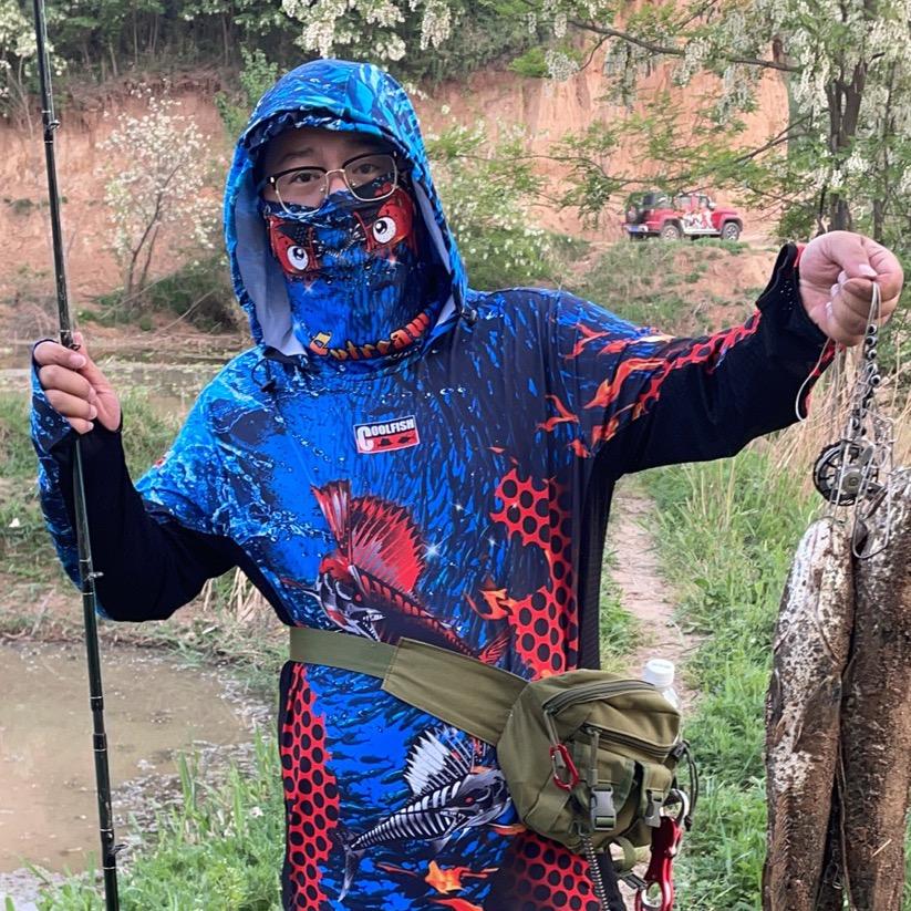 无兄弟不路亚🎣