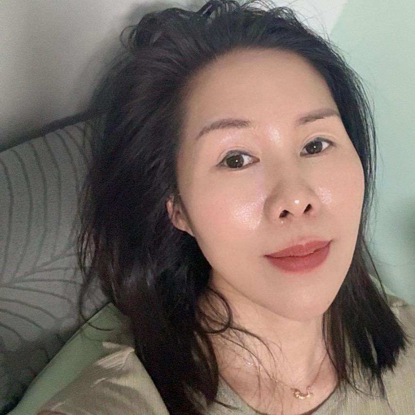 兮兮首播