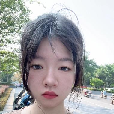 香香~