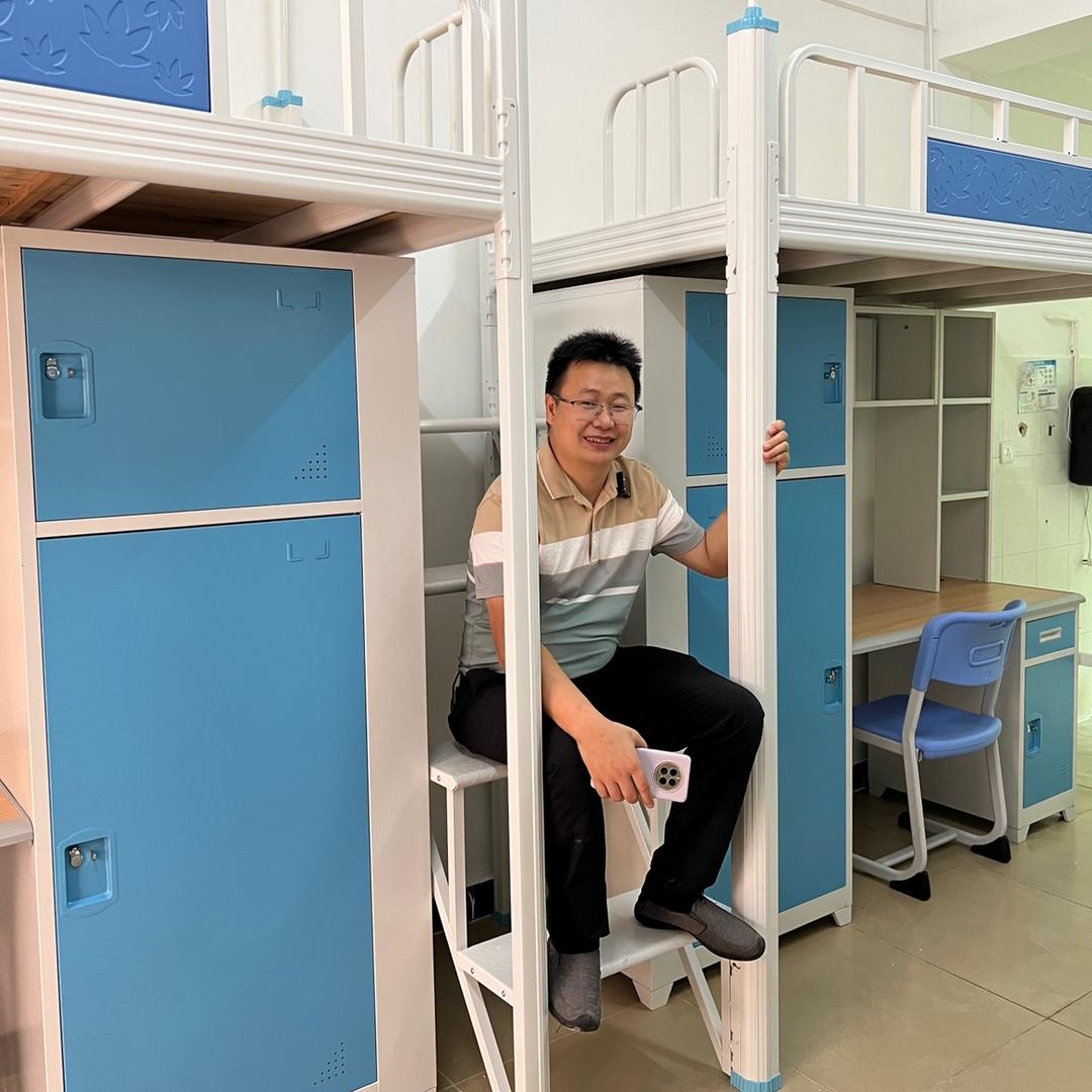 共享铁床工厂广前智能家具