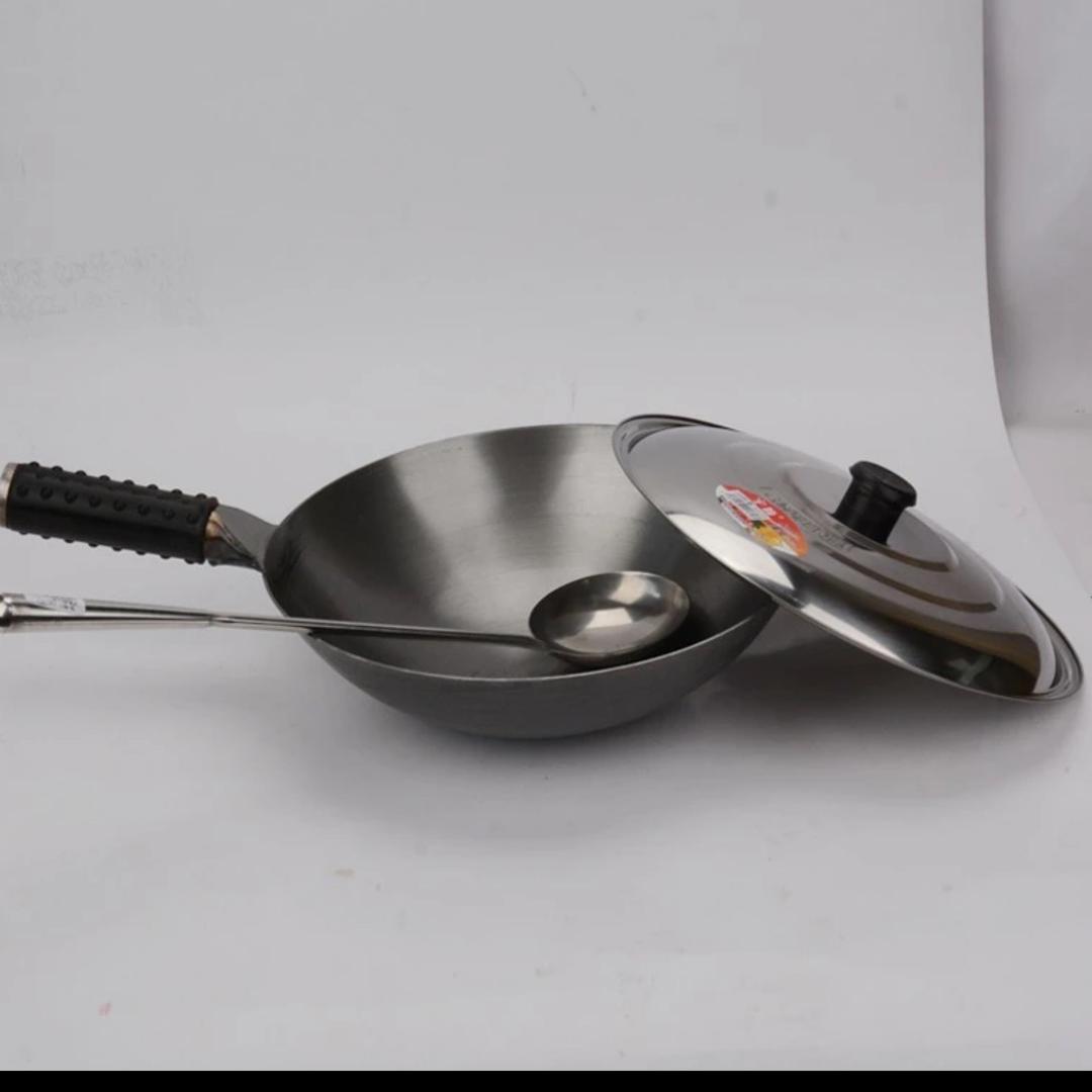 瑞安的传家不秀锅