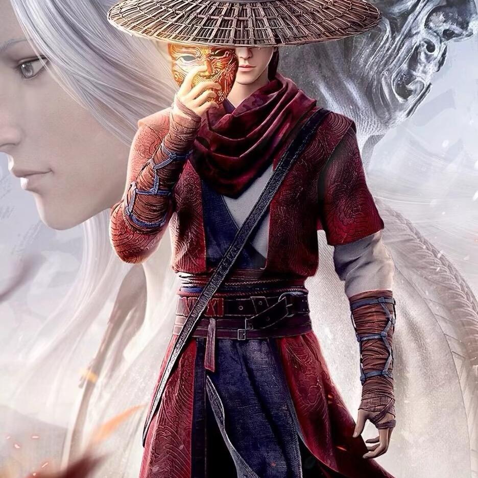 宸宸❤