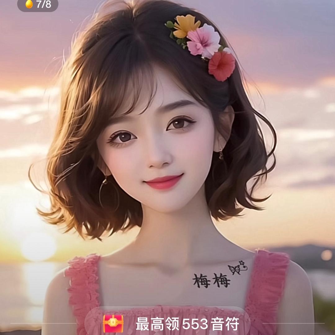 美好事物分享