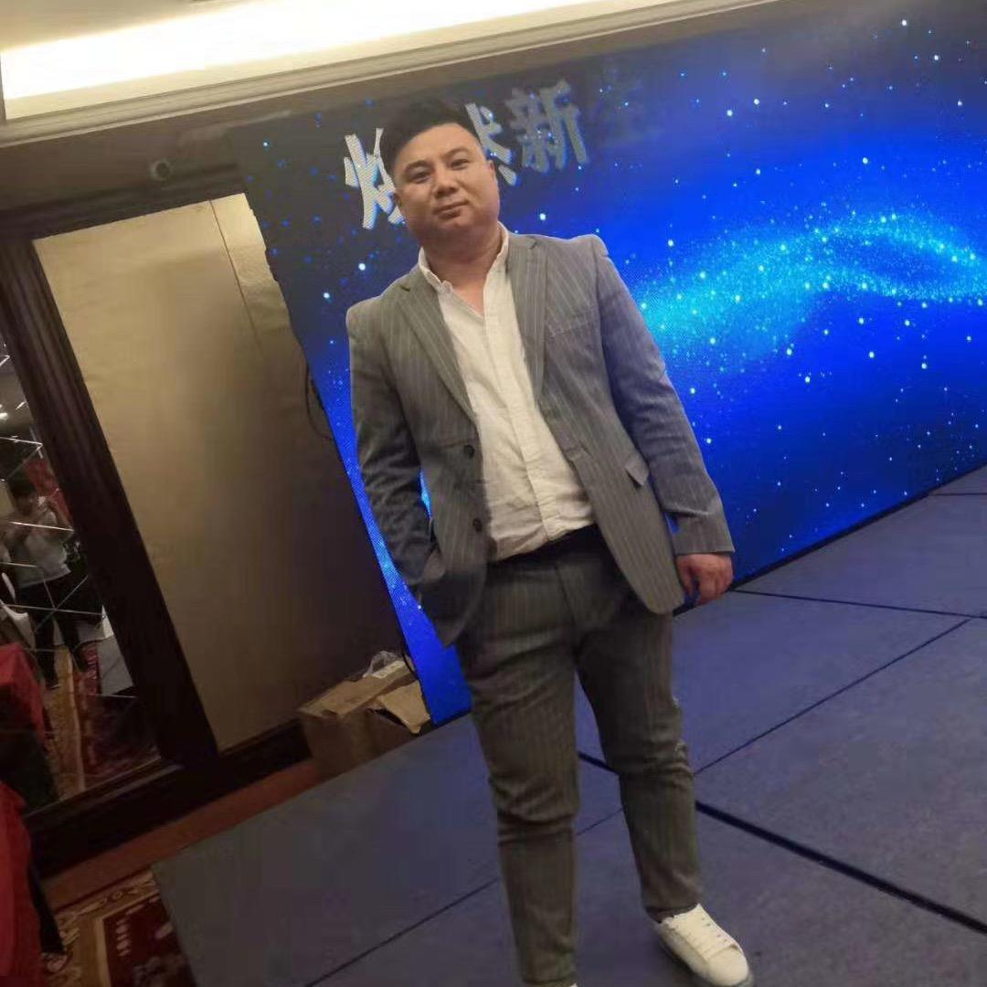 毛孩子饲养员