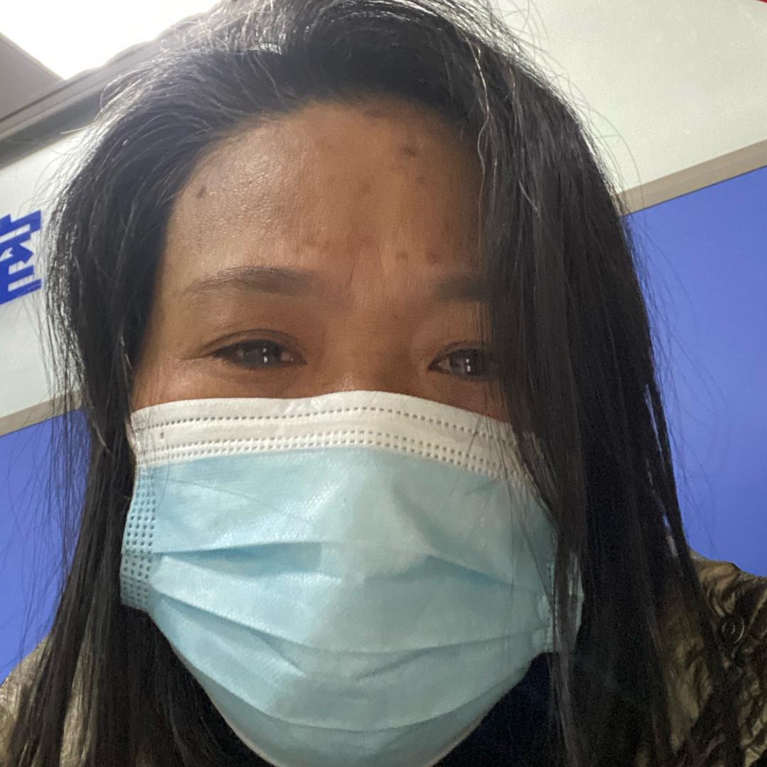 朱小雪妈妈1（上海崇明外国语大学）