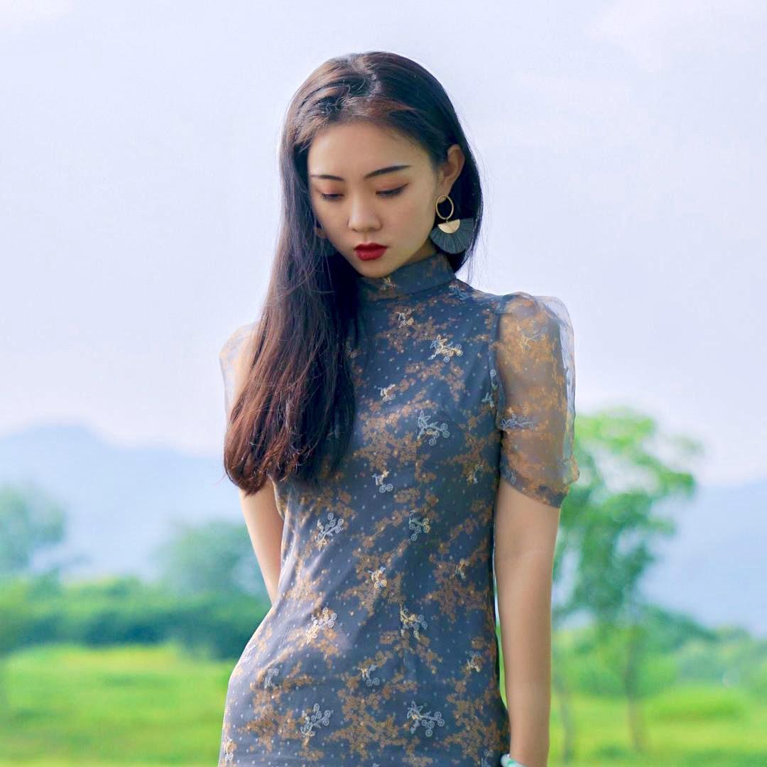 皓皓Hao(伦敦打工版)