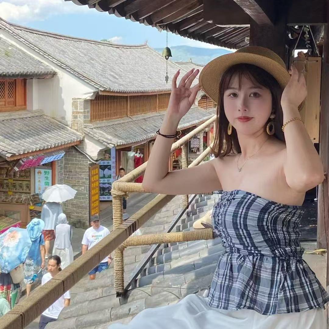 ☀️晴天