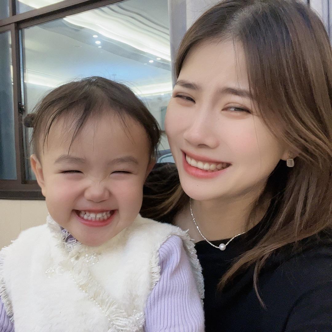 沐汐妈妈❤️七七