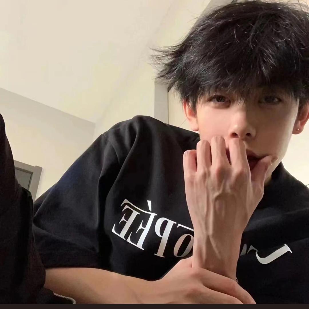 我真的好困