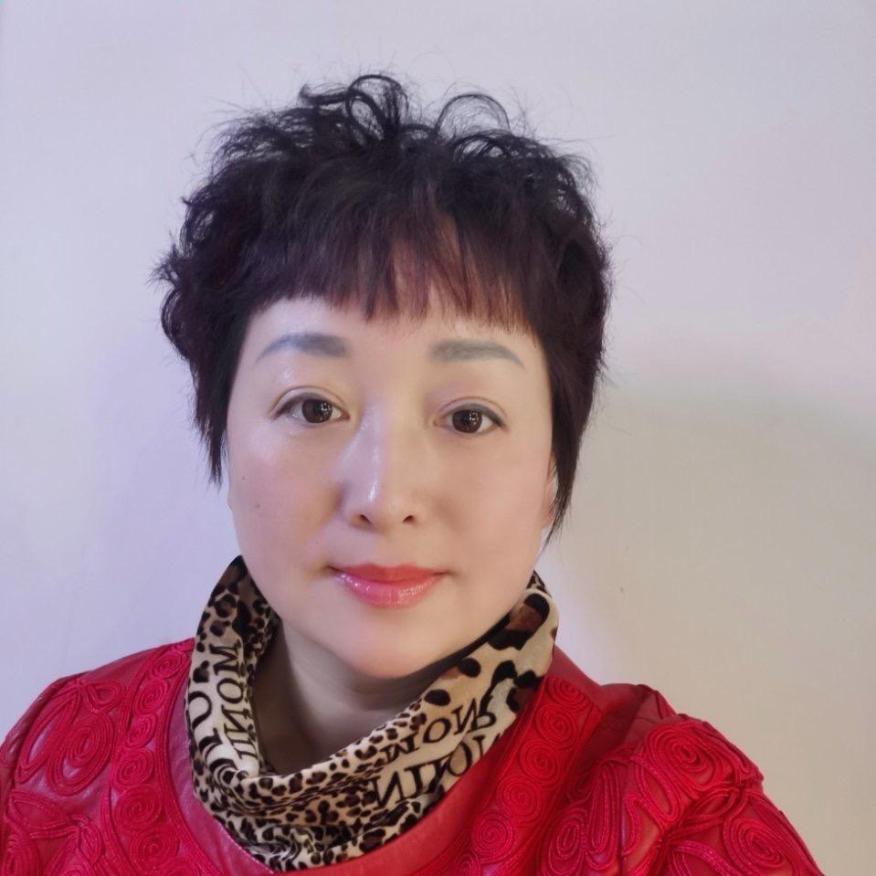 郑红语🎤