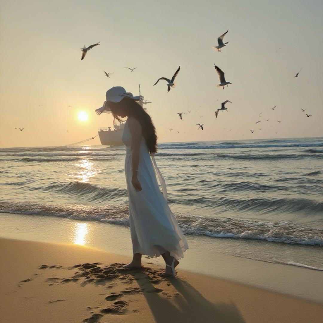 小敏（首播请大家多多关注➕）谢谢