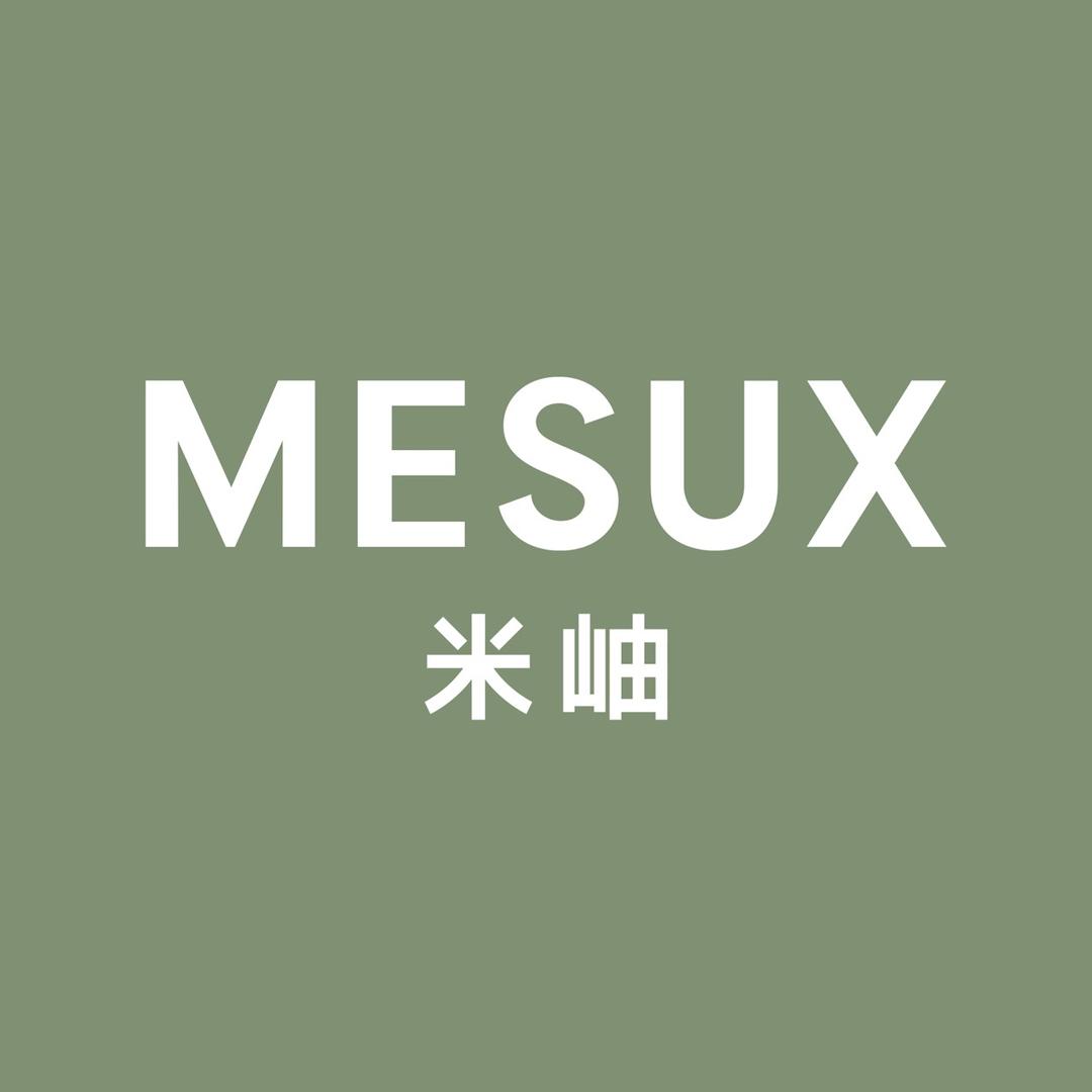 MESUX官方旗舰店