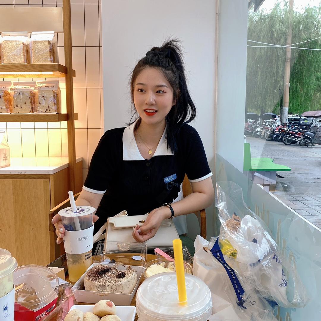 我是攀月呀~（小号直播有活动）