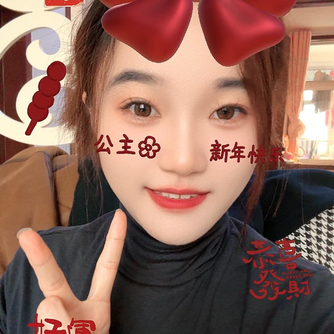 花花腰不疼(腰突保守中)