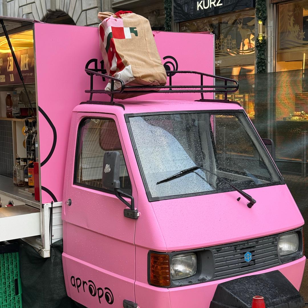 蛙趣！我是大运🚗