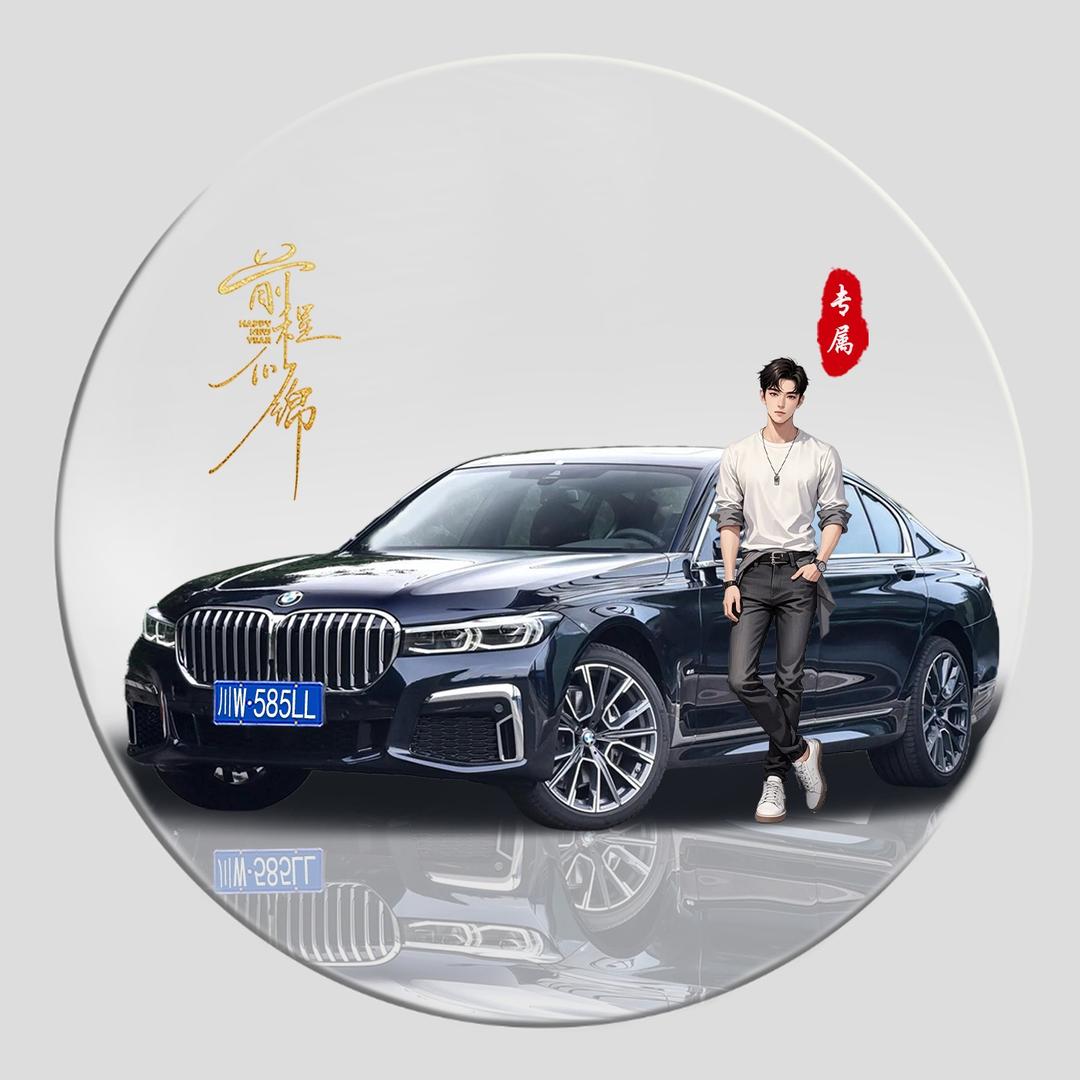 西昌蔡小飞二手车