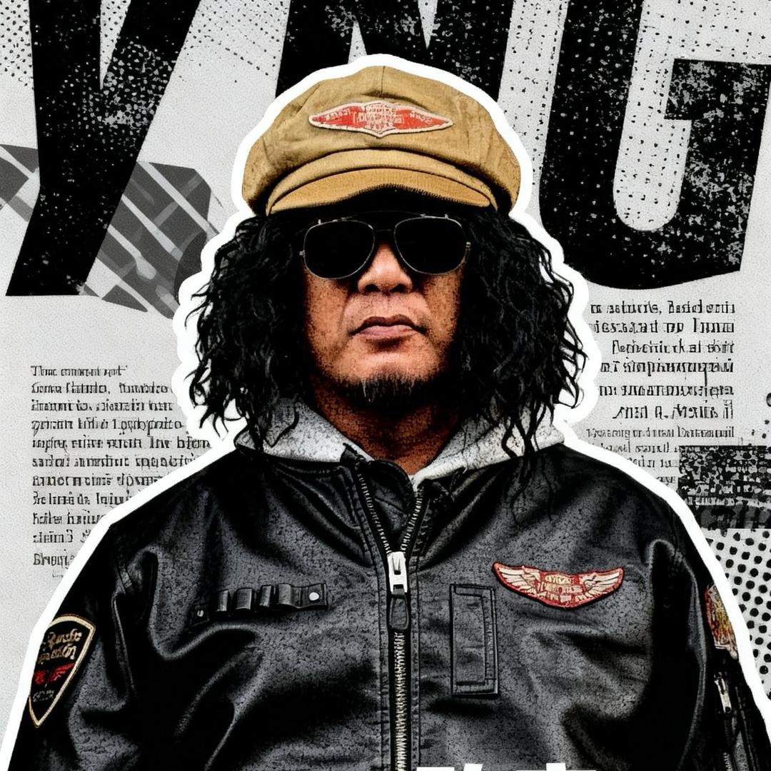 Super超级秃龍Talon