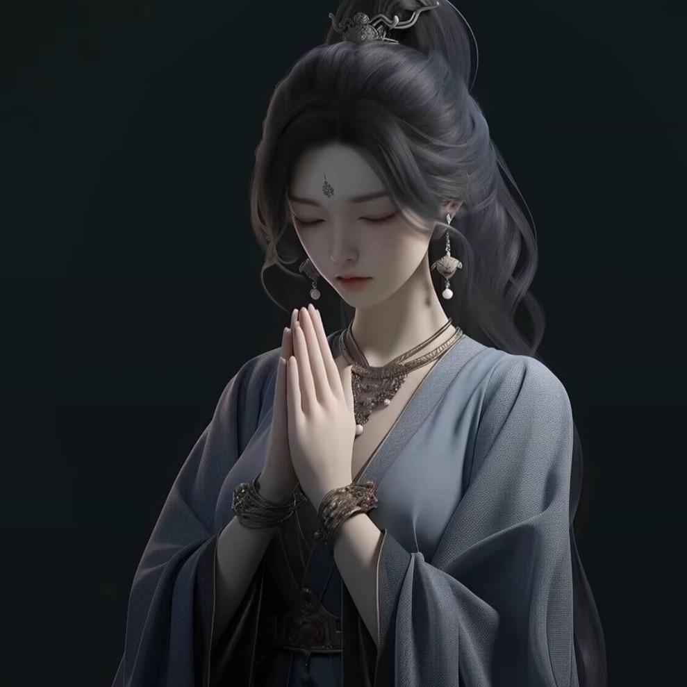 心德