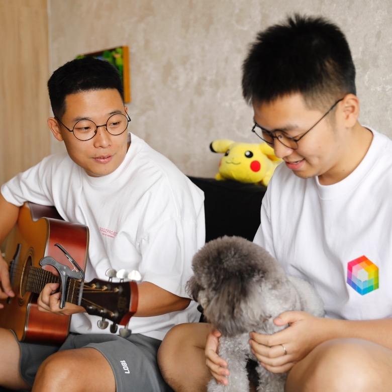 李先森的美好生活