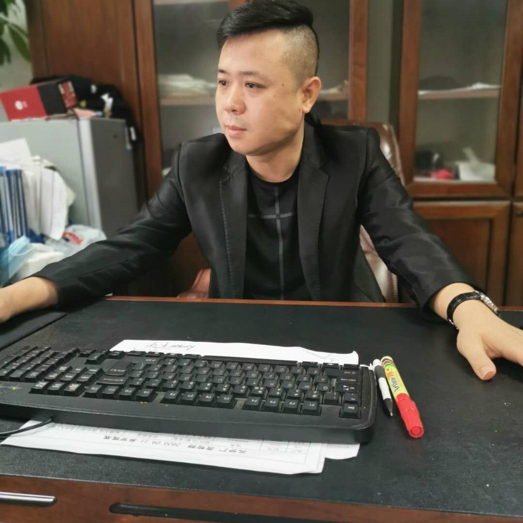 吴江洪