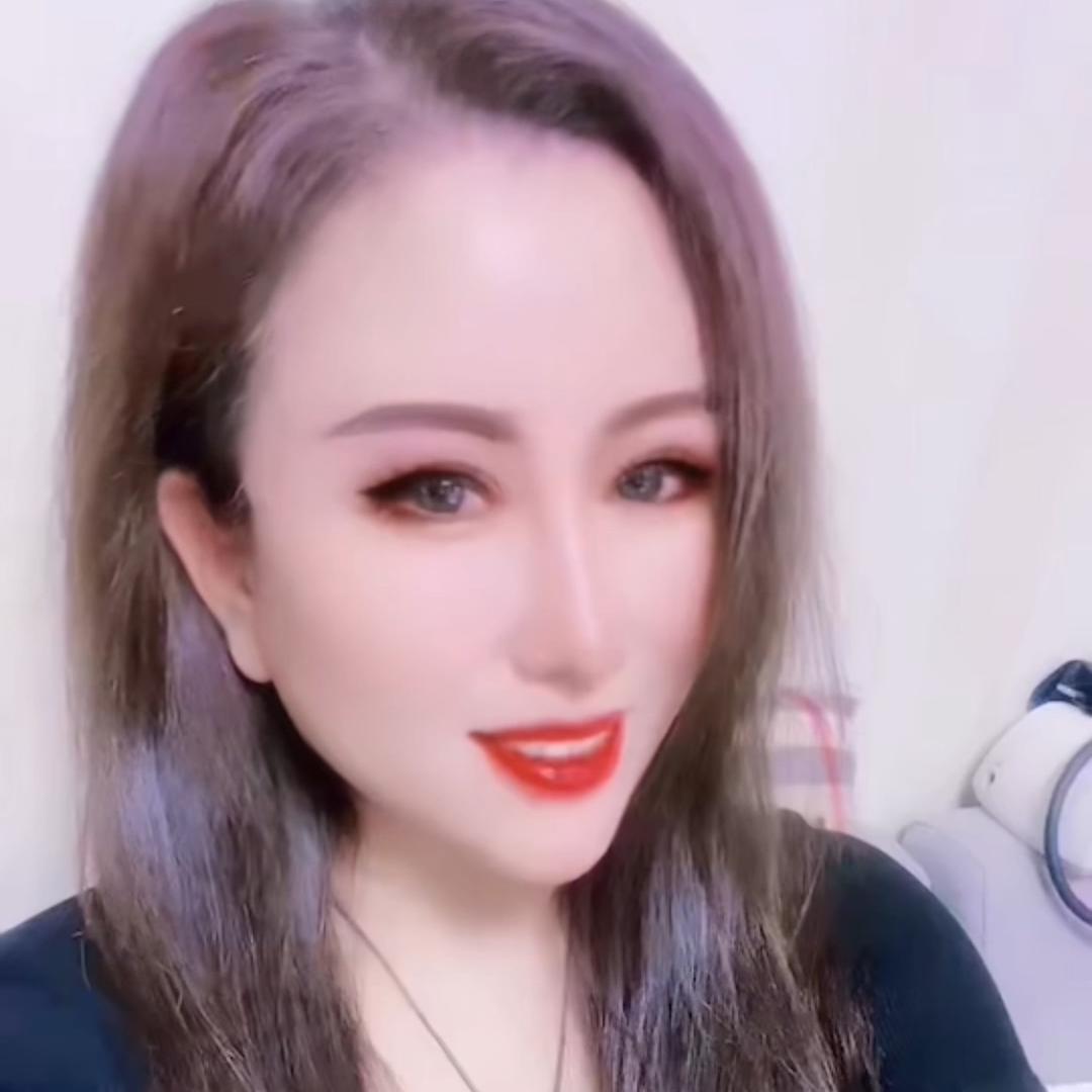 潘家🐍霜儿