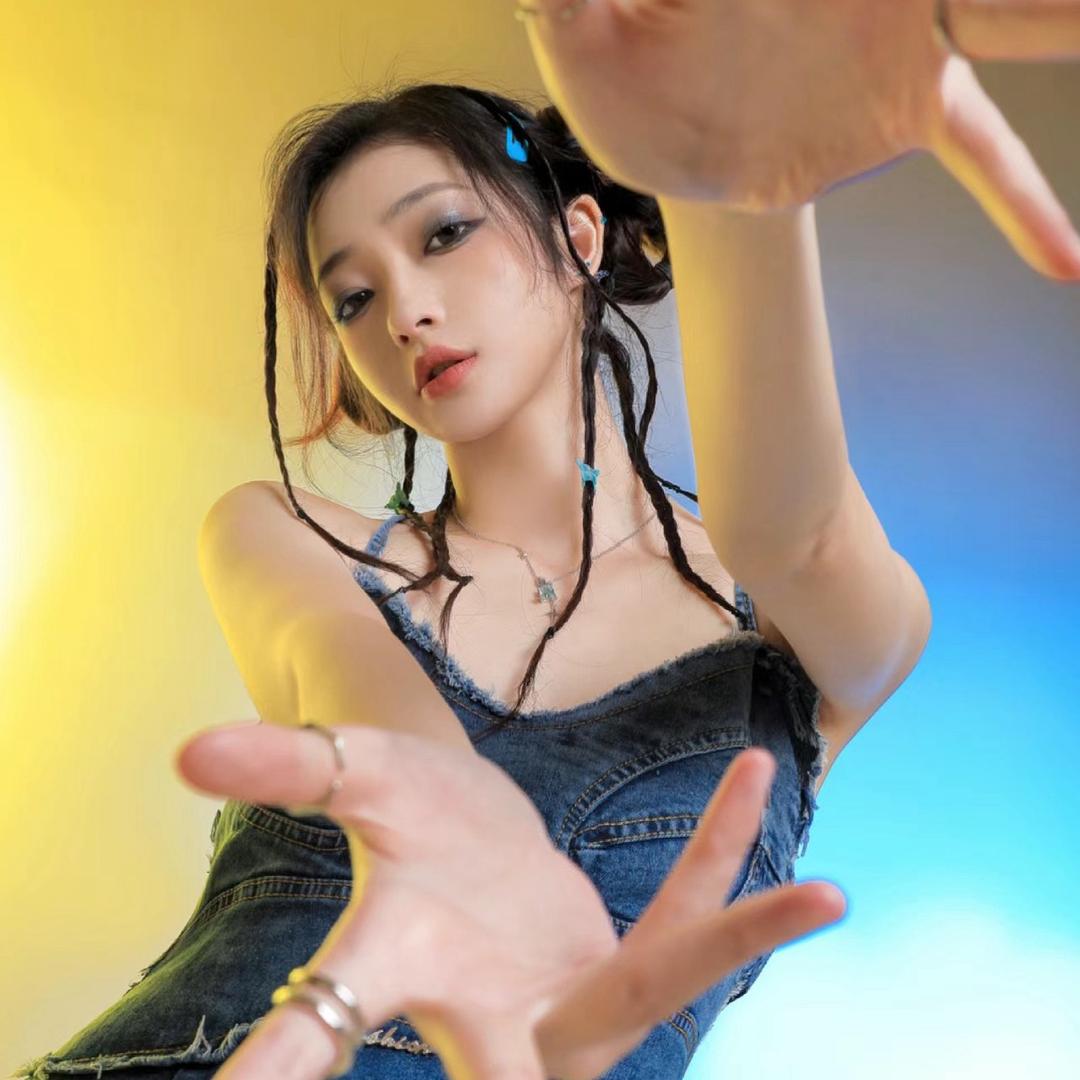 不吃香菜吖