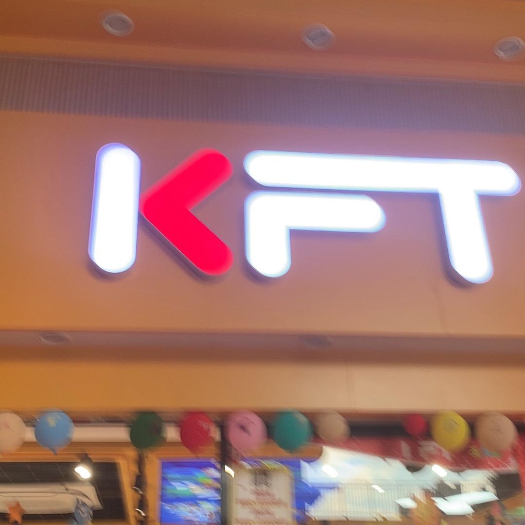 KFT脚王丽丽