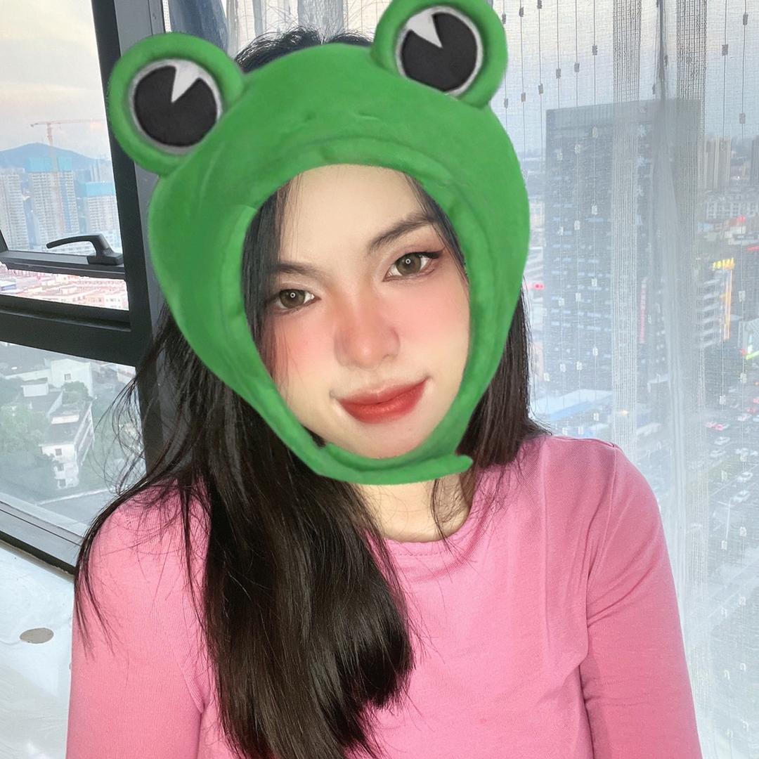 兔了