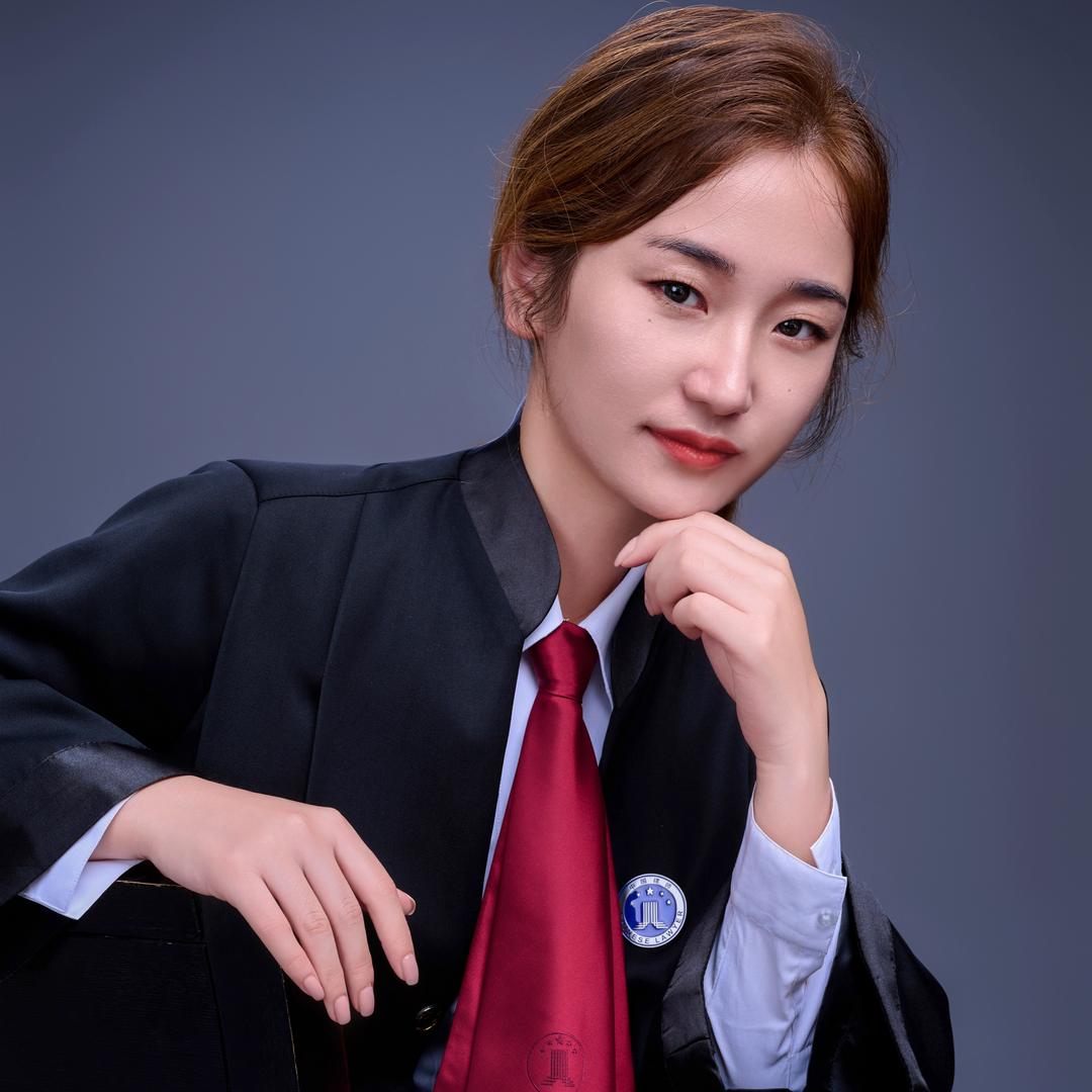 乌雅涵
