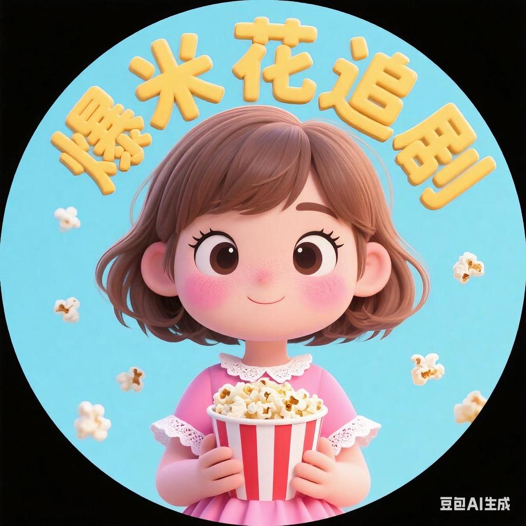 爆米花追剧