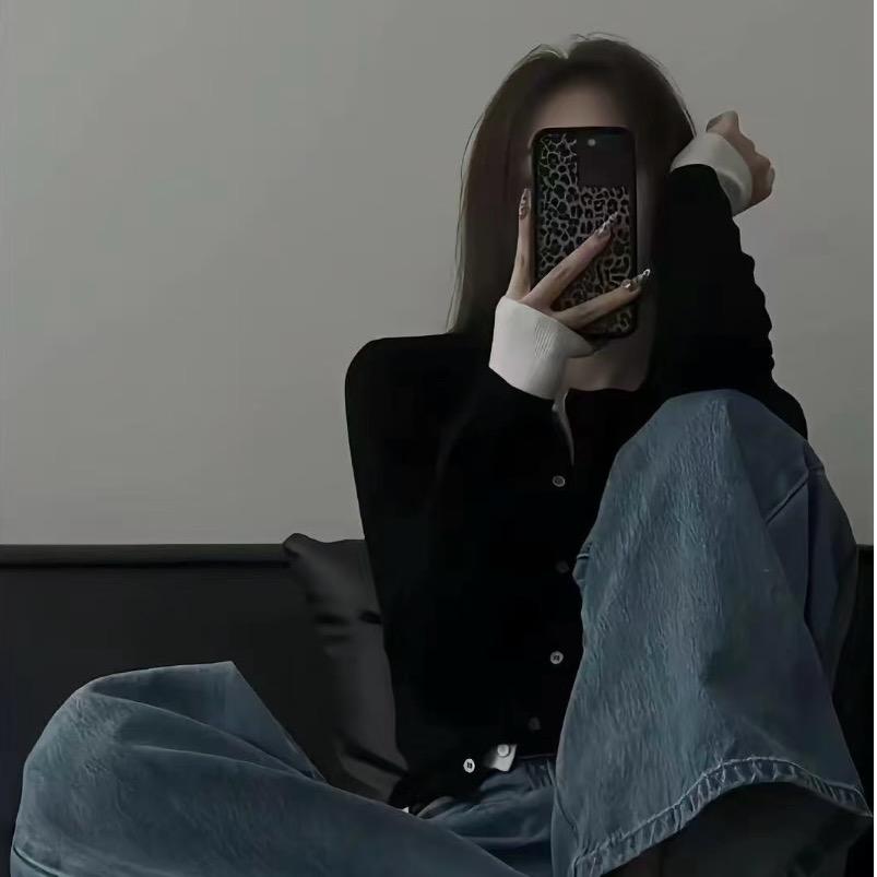 柠檬不萌💞