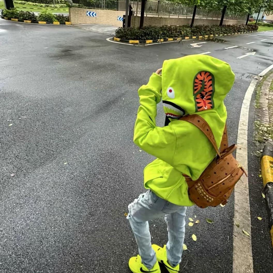 桑杰-