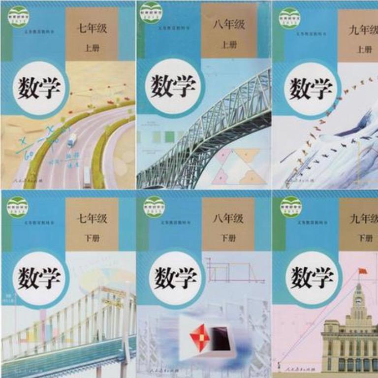 中考数学导师