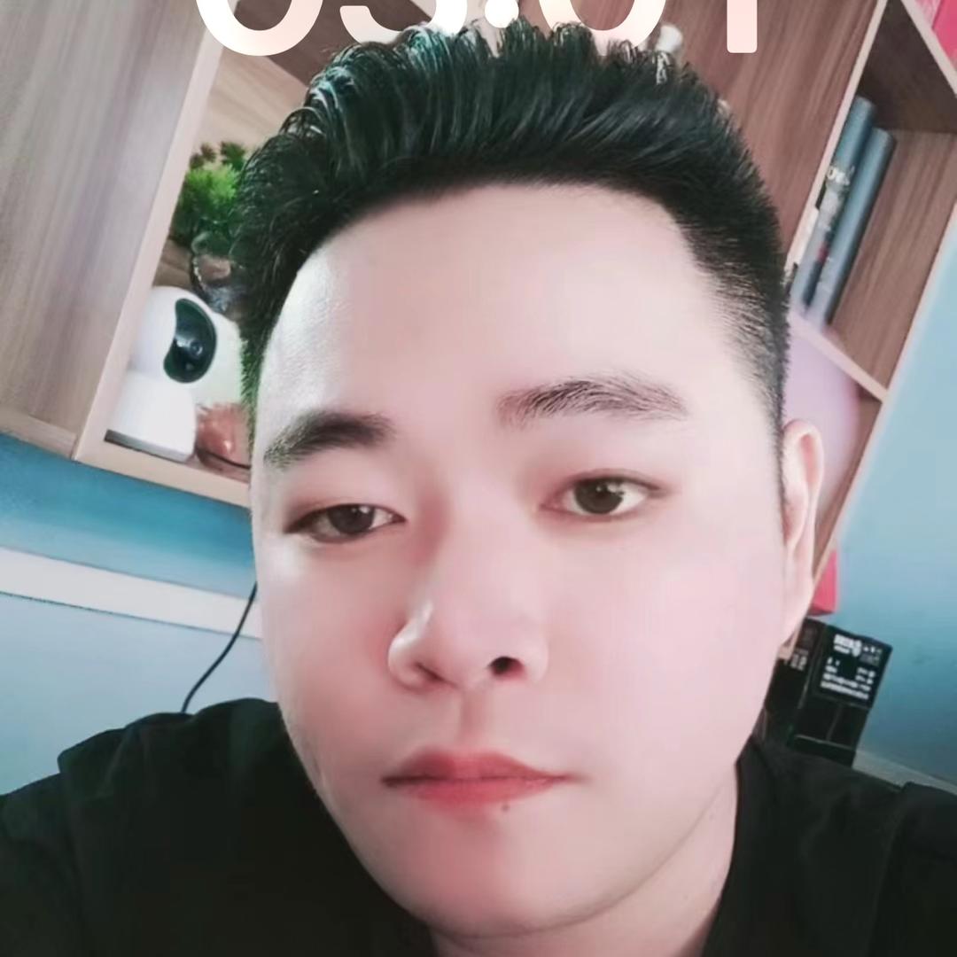 小米椒木财神爷专场