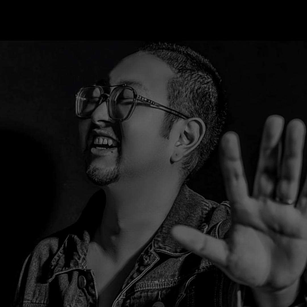 胡智凯的快乐生活