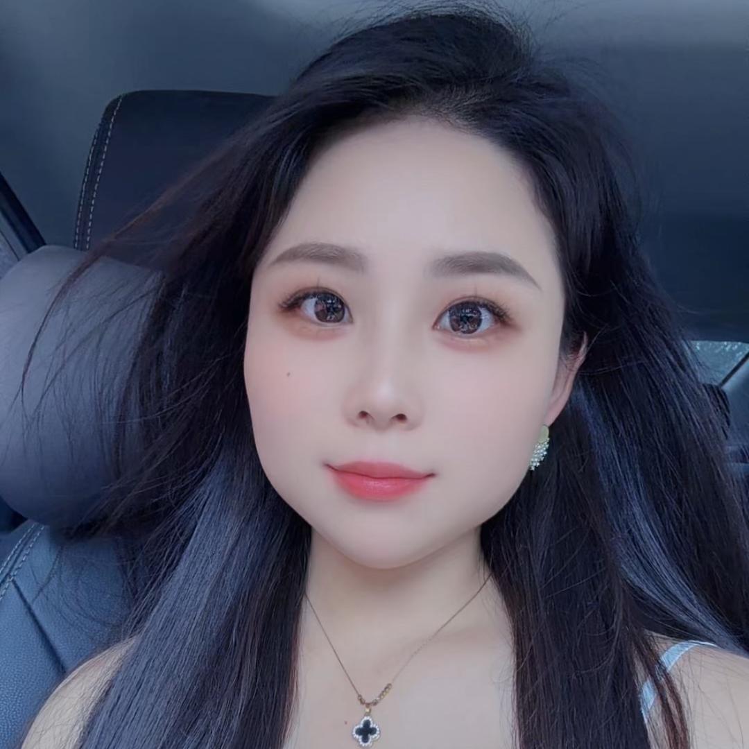 锦鲤•李