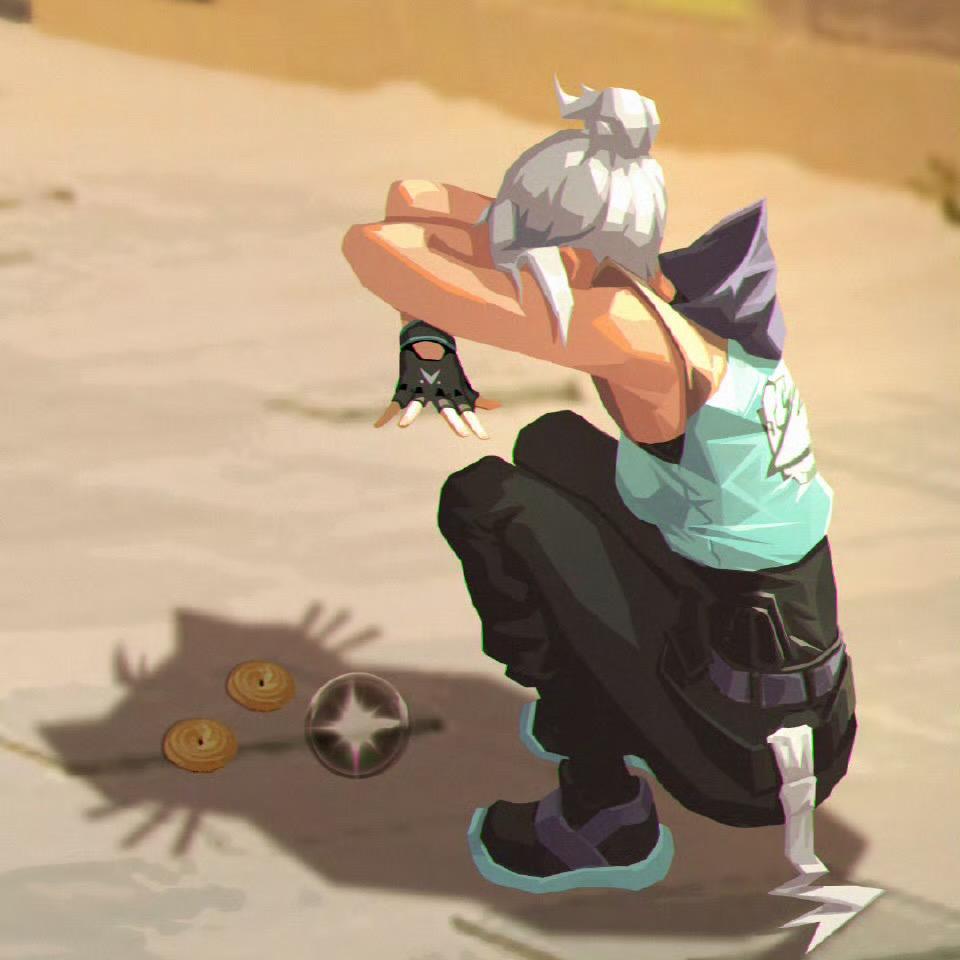 混子