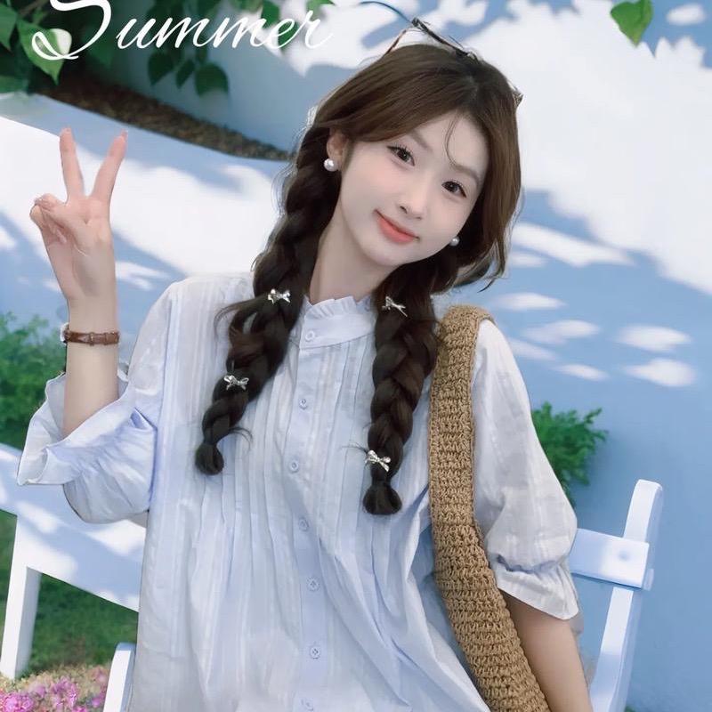 萌音软妹